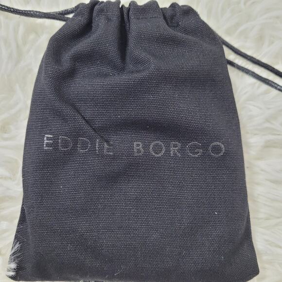 EDDIE BORGO Supra Link Necklace - Picture 6 of 6